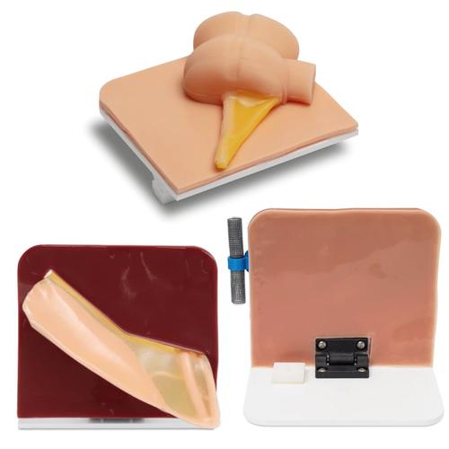 APEX PRO Specialty Training Set &ndash; Cirug&iacute;a general (Licencia perpetua), 1027068, Laparoscopy Training
