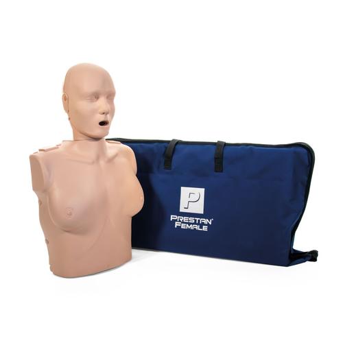 CPR Female Manikin Professional, Light Skin, 1027143, BLS Adult