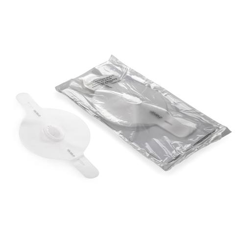 Professional Infant Face Shields, 50-Pack, 1027154, Consumables