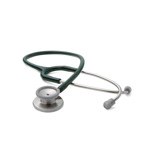Adscope 603 - Clinician Stethoscope - Dark Green, 1023927 [3001698], Stethoscopes and Otoscopes