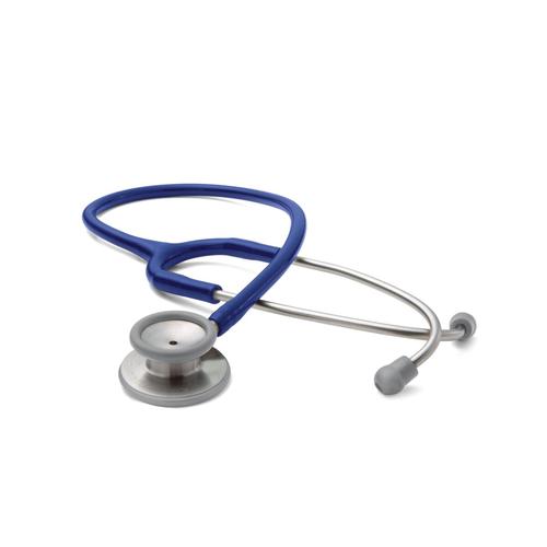 Adscope 603 - Clinician Stethoscope - Royal Blue, 1023945 [3001703], Stethoscopes and Otoscopes