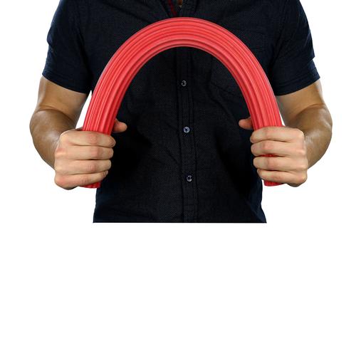 Cando Twist Bend Shake Bar  24" Red Light, 1021278 [3008066], Hand Exercisers