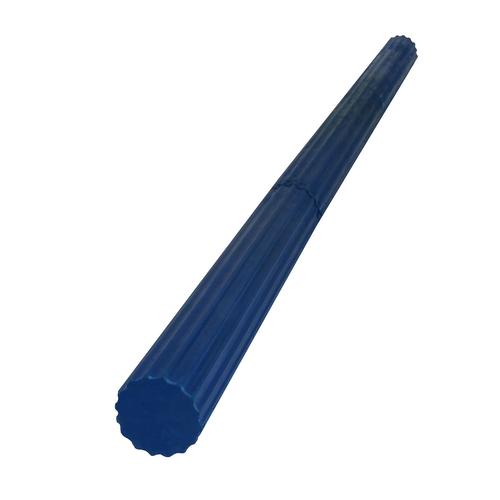 Cando Twist Bend Shake Bar 36" Blue Heavy, 1021292 [3008073], Hand Exercisers