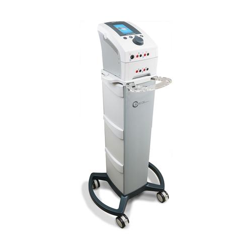 TheraTouch Ex4 (DQ7000), with Therapy cart, 3008963, Combination Therapy Units