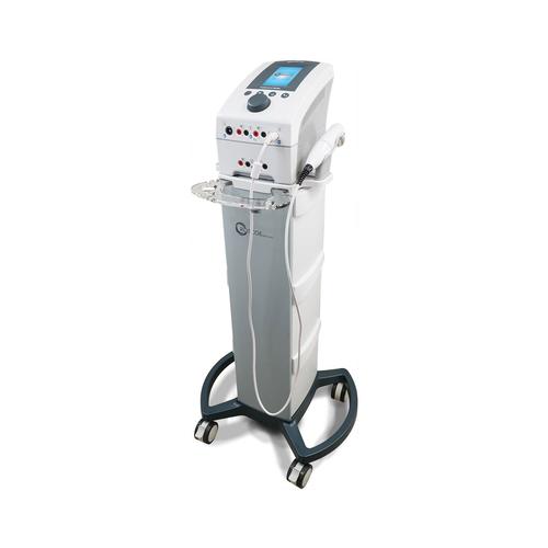 InTENSity CX4 Combo unit with Therapy Cart, 3008964, Combination Therapy Units