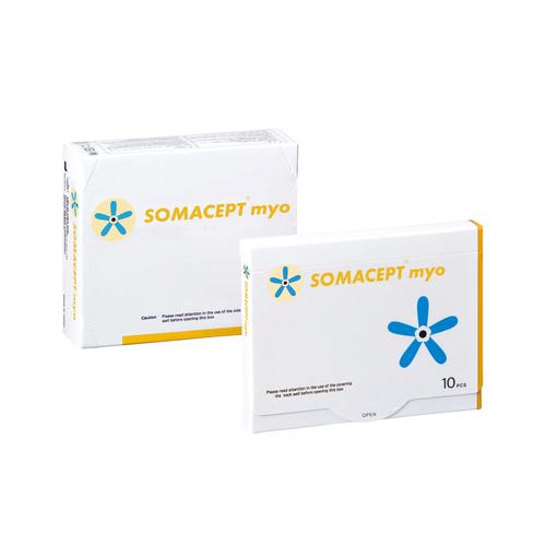 SOMACEPT Myo 100 pcs SO-100, 3009407, Acupuncture accessories