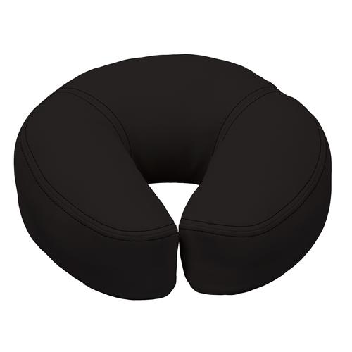 Strata Face Pillow, Black, 3009439, Almohadas y cabezales