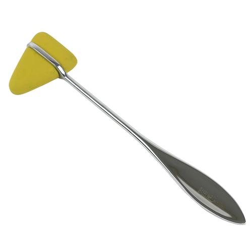 Taylor hammer, no-latex, yellow, 3009536, Composición corporal y Medidas