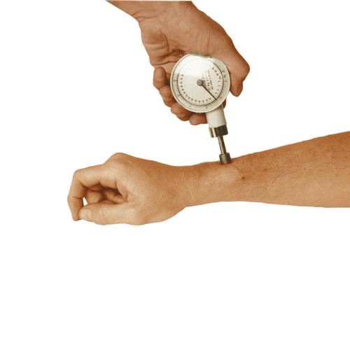 Baseline dolorimeter (20 pound sensitivity) with circular probe, 3009551, Composición corporal y Medidas