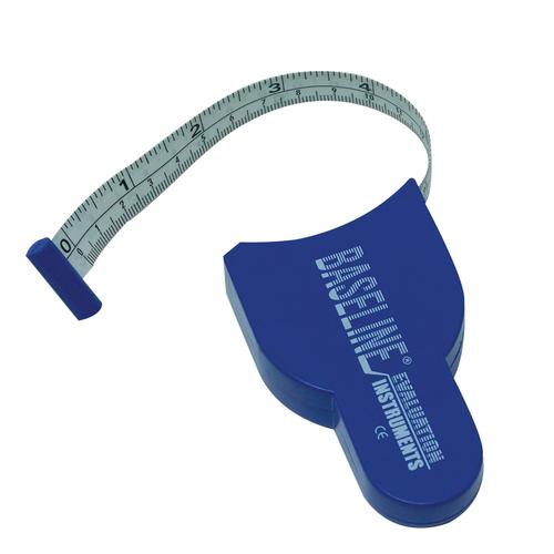 Baseline circumference measurement tape, 60", 3009556, Composición corporal y Medidas