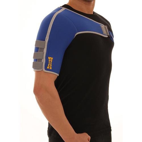 Uriel Arm-Shoulder Support, Fits Right or Left Shoulder, Medium, 3009844, Neck and Trunk