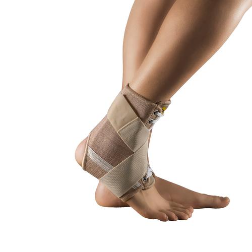 Uriel Light Ankle Splint, X-Large, 3009854, Extremidades Inferiores