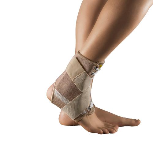 Uriel Light Ankle Splint, XX-Large, 3009855, Extremidades Inferiores