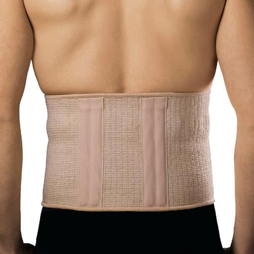 Uriel Lumbar Belt, Everday Use, Large, 3009882, Neck and Trunk