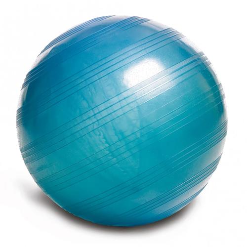 Togu Powerball Extreme ABS, 55-70 cm (22-28 in), blue, 3009908, Exercise Balls