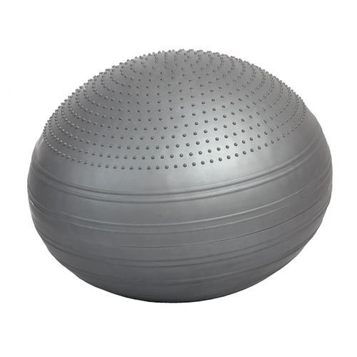 Togu Pendel Ball light (actisan), 24", gray, 3009910, Balones de Gimnasia