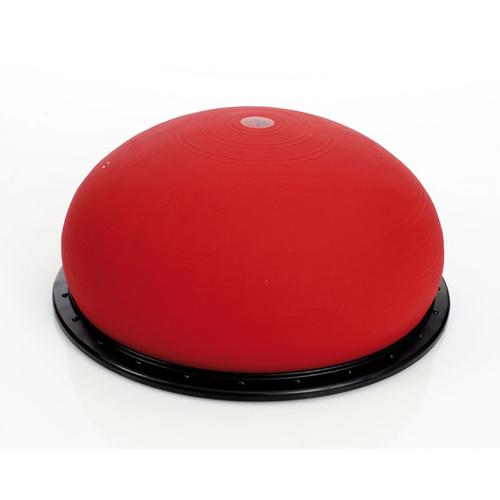 Togu Jumper Pro, 20", red, 3009911, Balones de Gimnasia