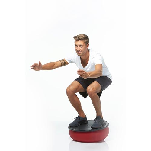 Togu Jumper Pro, 20", red, 3009911, Exercise Balls