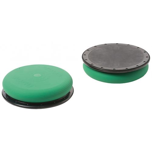 Togu Dynair Golf Pro, 14" x 4", green, 3009914, Exercise Balls