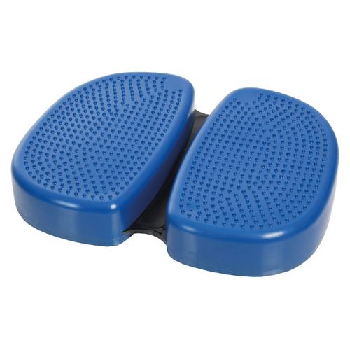 Togu Aero-Step Pro, 21" x 16" x 3", blue, 3009920, Exercise Balls
