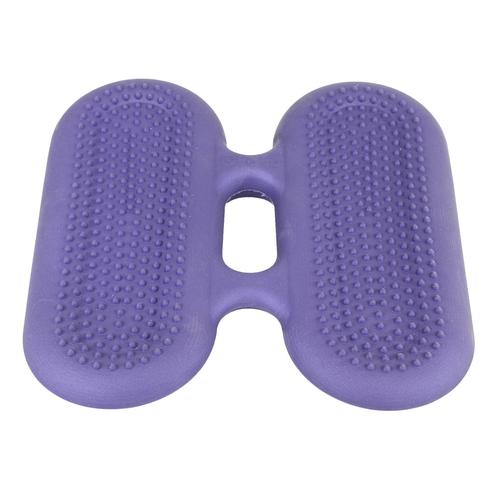 Togu Senso Vein Trainer, 13" x 13", purple, 3009923, Exercise Balls
