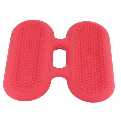 Togu Senso Vein Trainer, 13" x 13", red, 3009924, Exercise Balls