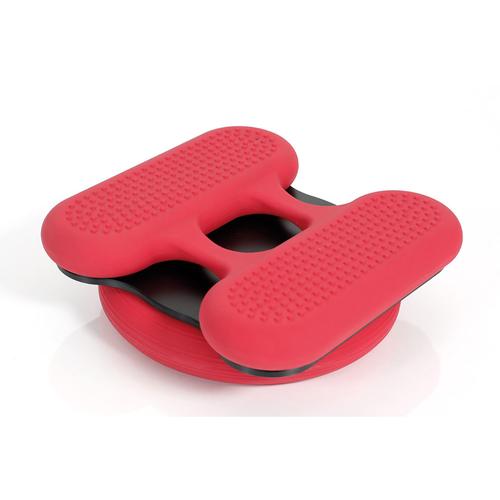Togu Ski Trainer, 16" x 16", red, 3009925, Exercise Balls