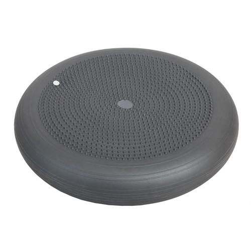 Togu Dynair Ballkissen XXL (actisan), 20", dark gray, 3009927, Exercise Balls