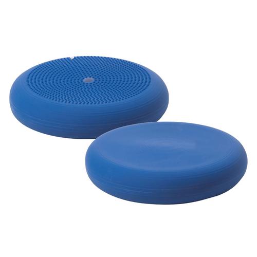Togu Dynair Ballkissen XXL, Level III, 20", blue, 3009928, Exercise Balls