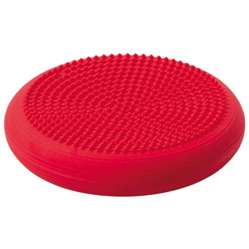 Togu Dynair Ballkissen Senso, 13", red, 3009935, Exercise Balls