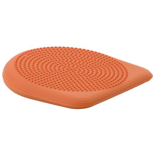 Togu Dynair wedge, Ballkissen Premium, 14" x 15", terra, 3009949, Exercise Balls