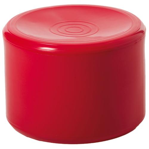 Togu Dynair balance seat, 14" x 11", red, 3009967, Exercise Balls