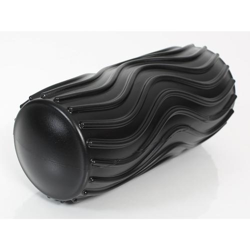 Togu Actiroll Wave, long, 21" x 9", black, 3009974, Exercise Balls