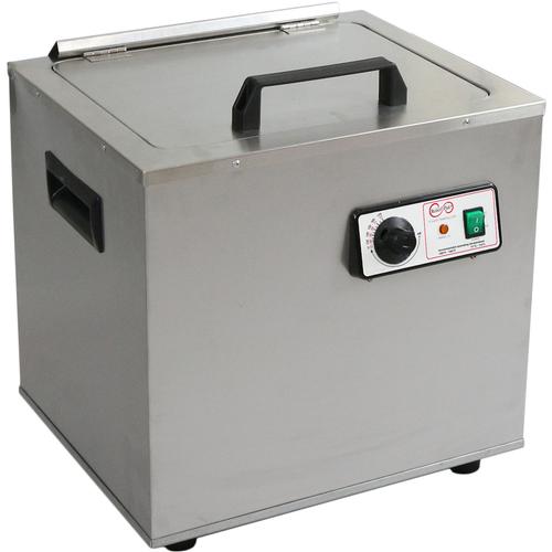 Relief Pak&reg; Heating Unit 6-Pack Capacity, Stationary, 3010156, Heating and Chilling Units