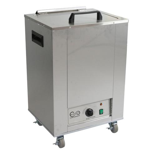 Relief Pak&reg; Heating Unit 8-Pack Capacity, Mobile, 3010158, Heating and Chilling Units