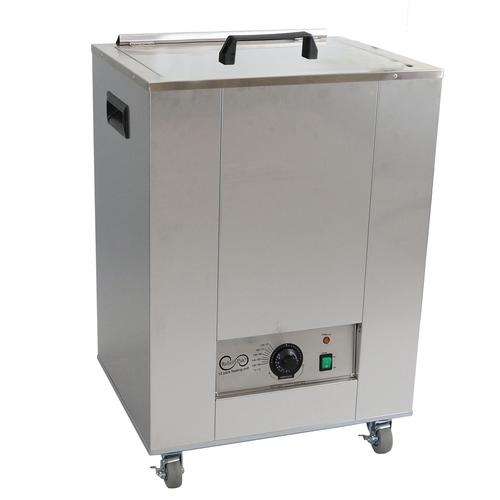 Relief Pak® Heating Unit 12-Pack Capacity, Mobile, 3010159, Unidades calefactoras y enfriadoras