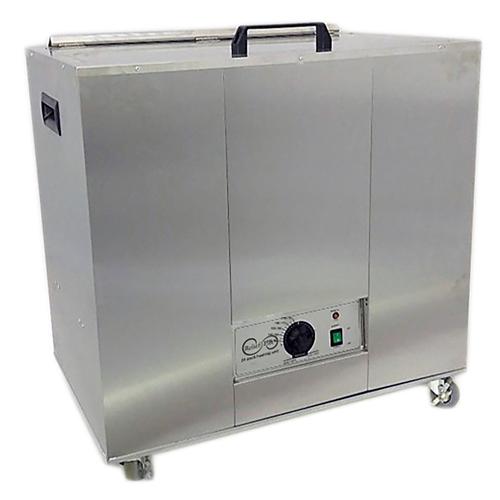 Relief Pak&reg; Heating Unit 24-Pack Capacity, Mobile, 3010160, Heating and Chilling Units