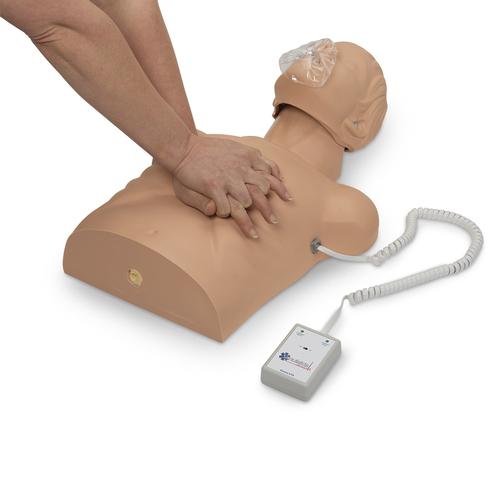 Econo VTA CPR Trainer, 3010268, BLS adulto