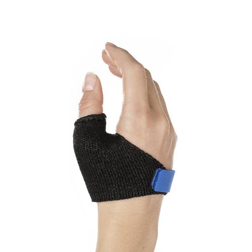 Orficast More Thermoplastic Tape, 6 x 9' (BLACK) - 6 ROLLS, 3010354, Orfit - Comfortable and lightweight orthoses