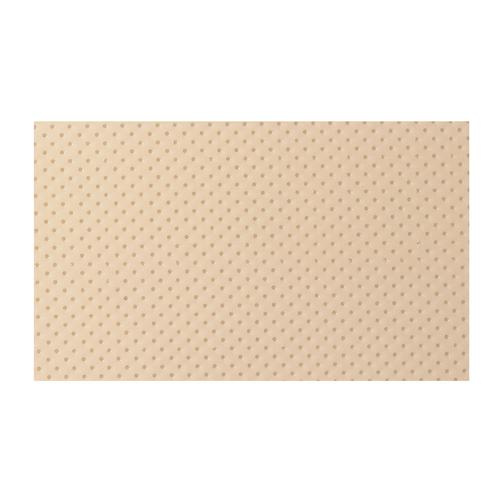 OrfitClassic, soft, 18 x 24 x 1/16, micro perforated 13%, case of 4, 3010358, Orfit - Comfortable and lightweight orthoses