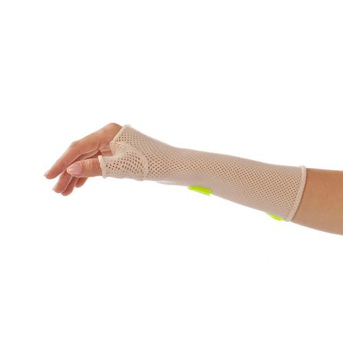 OrfitClassic, soft, 24 x 36 x 3/16, mini perforated 3.5%, case of 4, 3010374, Orfit - Comfortable and lightweight orthoses