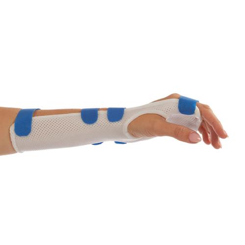 OrfitNatural NS Soft, 18 x 24 x 1/16, micro perforated 13%, 3010459, Orfit - Comfortable and lightweight orthoses