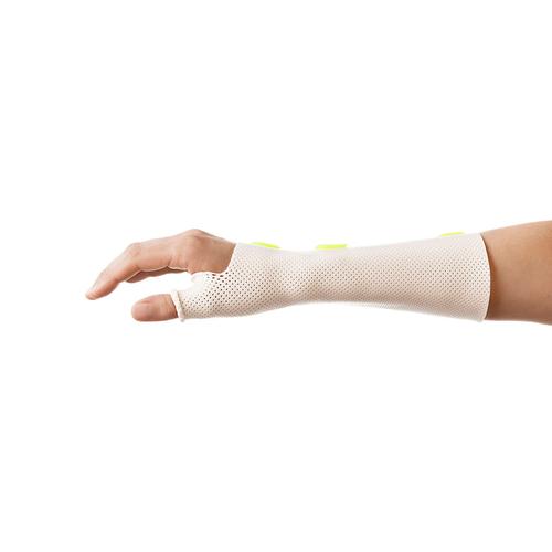 Orfilight&reg;, 18 x 24 x 1/16, micro perforated 13%, 3010471, Orfit - Comfortable and lightweight orthoses