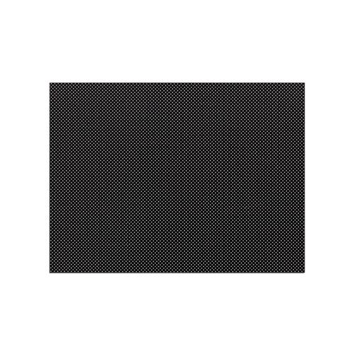 OrfilightBlack NS, 18 x 24 x 1/16, micro perforated 13%, case of 4, 3010480, Extremidades Superiores