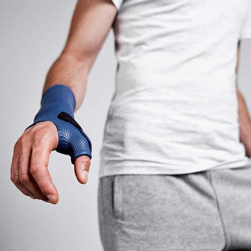 OrfilightAtomic Blue NS, 18 x 24 x 1/16, micro perforated 13%, 3010487, Orfit - Comfortable and lightweight orthoses