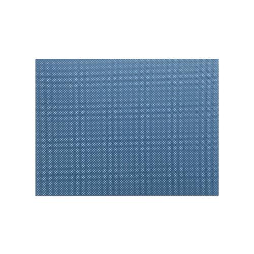 OrfilightAtomic Blue NS, 18 x 24 x 1/16, micro perforated 13%, 3010487, Orfit - Comfortable and lightweight orthoses