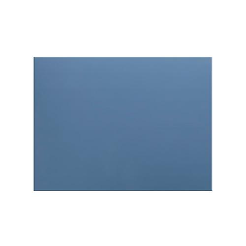 OrfitColors NS, 18 x 24 x 1/12, non perforated, atomic blue, metallic, 3010503, Upper Extremities