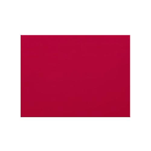 OrfitColors NS, 18 x 24 x 1/12, non perforated, dynamic red, 3010531, Extremidades Superiores