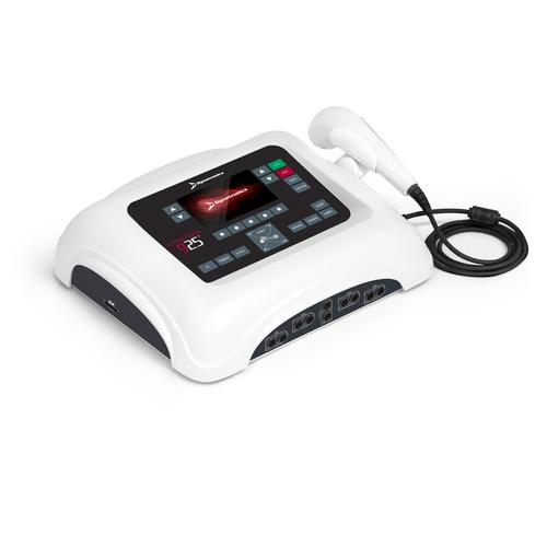 Dynatron 925 - 5 Chan Combo/Ultrasound w/ 5cm soundhead, 3011460, Combination Therapy Units