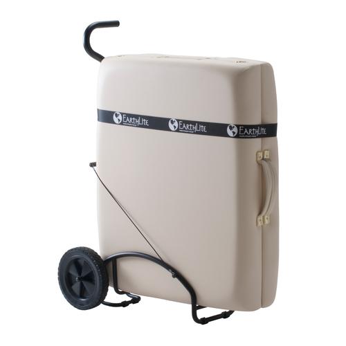 Earthlite Traveler Table Cart, 3011540, Massage Table Accessories